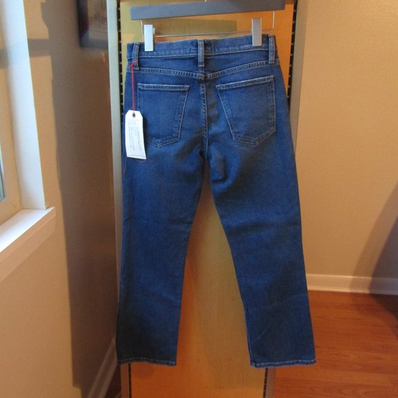 Current Elliot The Kick Jeans Sze 27 - Picture 3 of 6